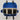 Oberwerth Relon Bag - LARGE, Denver Blue