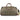 Billingham Weekender - Sage Fibrenyte / Chocolate Leather