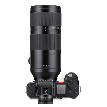 Leica 70-200mm f2.8 Vario-Elmarit-SL Lens