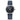 Leica ZM 1+2 Watch strap Jeans blue S