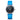Leica ZM 1+2 Calf leather strap Adria blue S