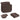 Billingham Hadley Insert - Small/Small Pro