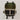 Oberwerth Relon Bag - MEDIUM, Hunting Green
