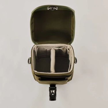 Oberwerth Relon Bag S - Hunt Green