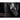 Billingham H1 Sling 50mm - Black Webbing / Black Leather / Brass
