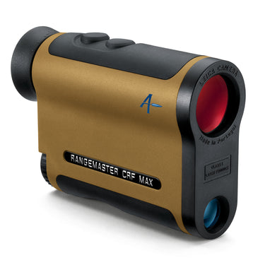 Leica Rangemaster CRF MAX