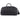 Billingham Weekender - Black Fibenyte / Black Leather