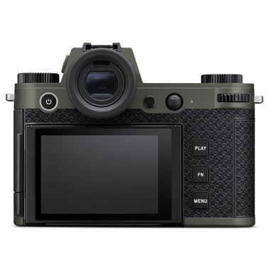 Leica SL3 Reporter