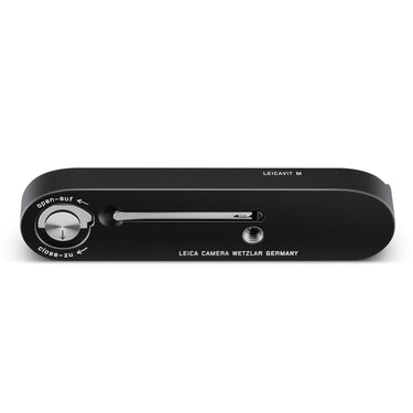 Leica Leicavit-M Black Paint