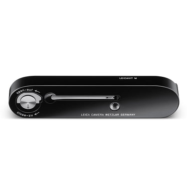 Leica Leicavit-M Glossy Black Paint
