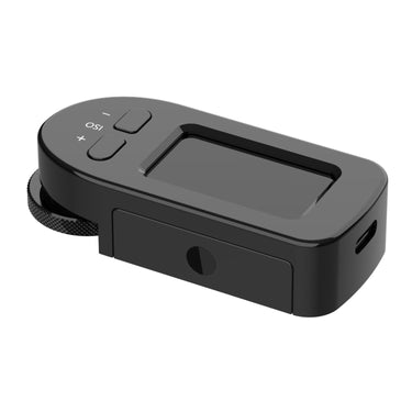 Keks M-Meter Light Meter - Black Chrome