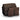 Billingham Eventer Mk II Navy Canvas / Chocolate Leather