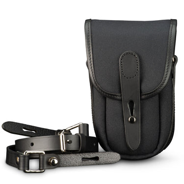 Billingham TEN-16 Black FibreNyte/Black