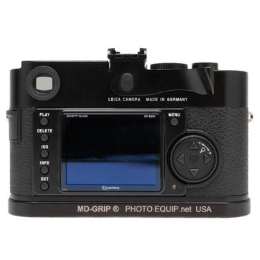 Leica M9 - Upgraded Sensor 38338052