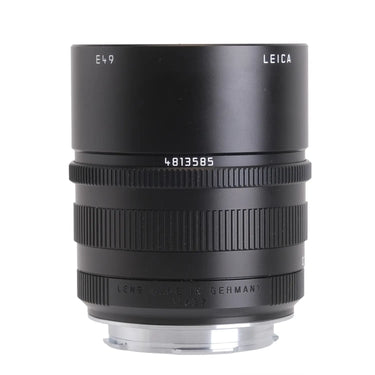 Leica 75mm f2 Apo Summicron, Boxed 4813585