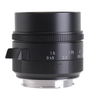 Leica 50mm f1.4 Summilux-M II, Boxed 4946364