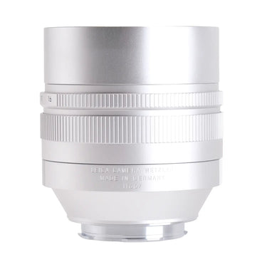 Leica 50mm f0.95 Noctilux-M Silver 4775706