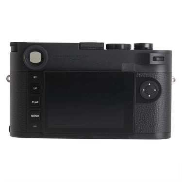 Leica M10 Monochrom 'Wetzlar Edition', Boxed 5617167