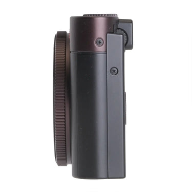 Leica C Dark Red, Boxed 4770717