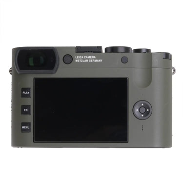 Leica Q2 Reporter, Boxed 5602307