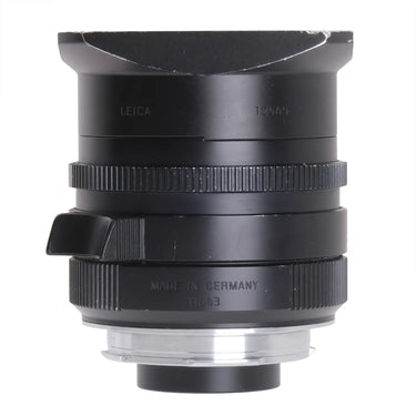 Leica 35mm f1.4 Summilux-M Asph II 4139669