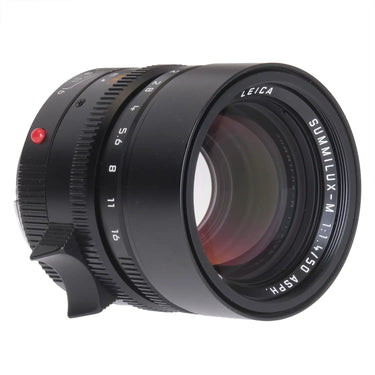Leica 50mm f1.4 Summilux-M Asph 4133148