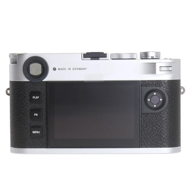 Leica M11-P Silver, Boxed 5881834