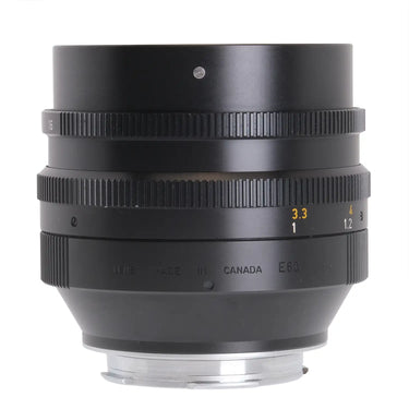 Leica 50mm f1 V2 Noctilux, Boxed 3220148