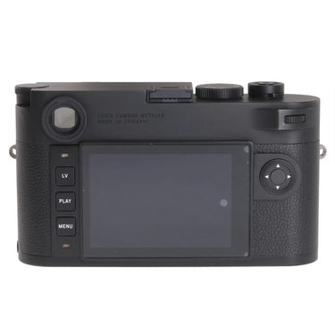 Leica M10 Monochrom, Boxed 5648052