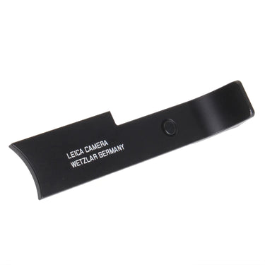 Leica Q2 Thumb Support 19543, Boxed (9)