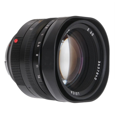 Leica 50mm f1 Noctilux V4 3637840