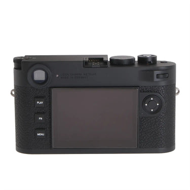 Leica M11 Black, Boxed 5589868