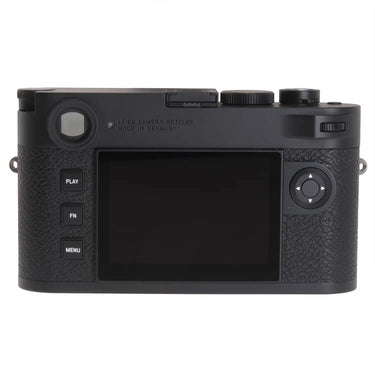 Leica M11 Black, Boxed 5667484