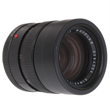 Leica 90mm f2.8 Elmarit-R 1 Cam 2094726