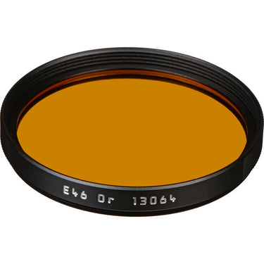 Leica E46 Yellow