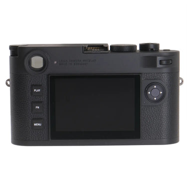 Leica M11 Monochrom, Boxed 5679142
