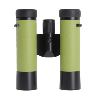 Leica 10x25 Ultravid Colorline Apple Green 2490965