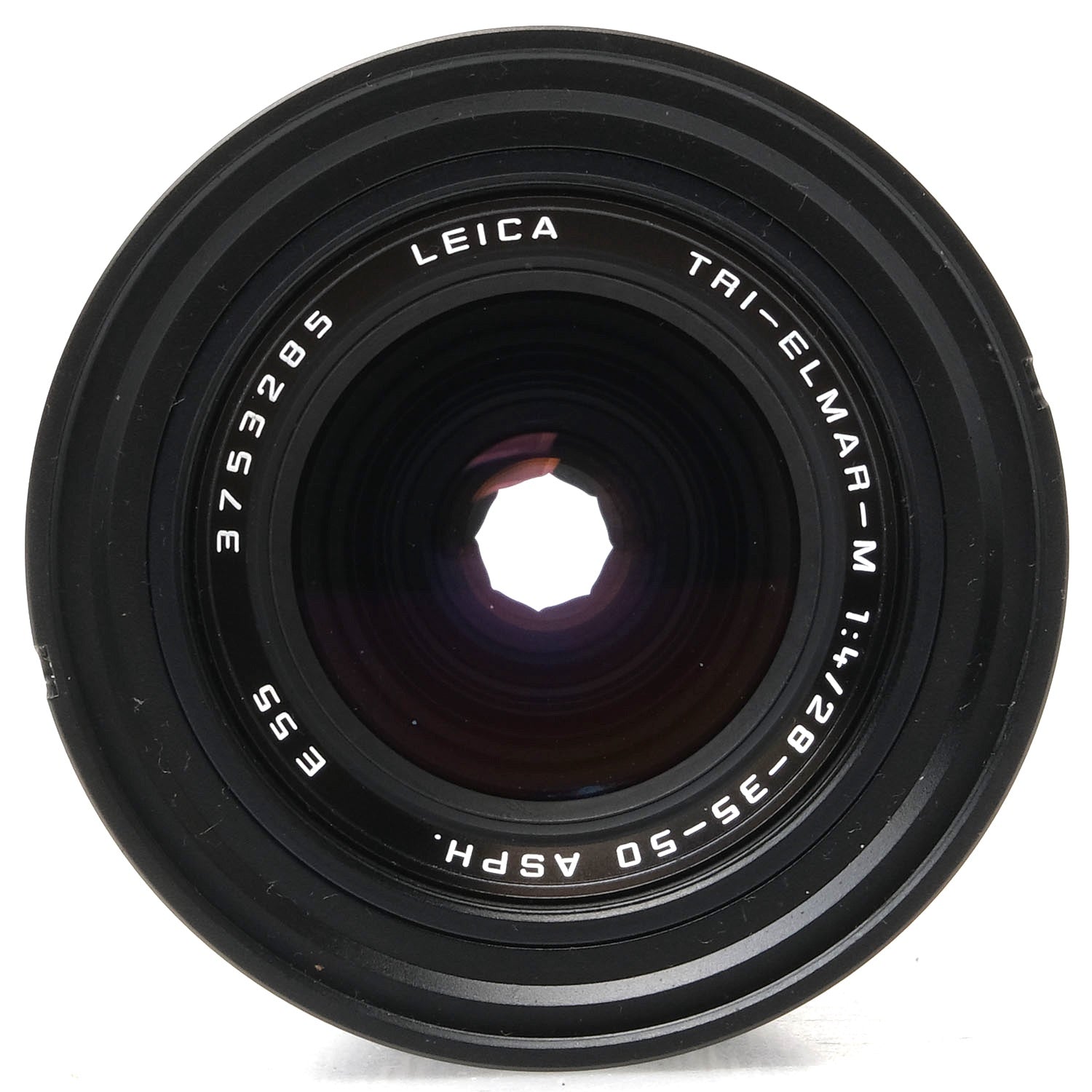 Leica 28-35-50mm f4 Tri Elmar E55 3753285