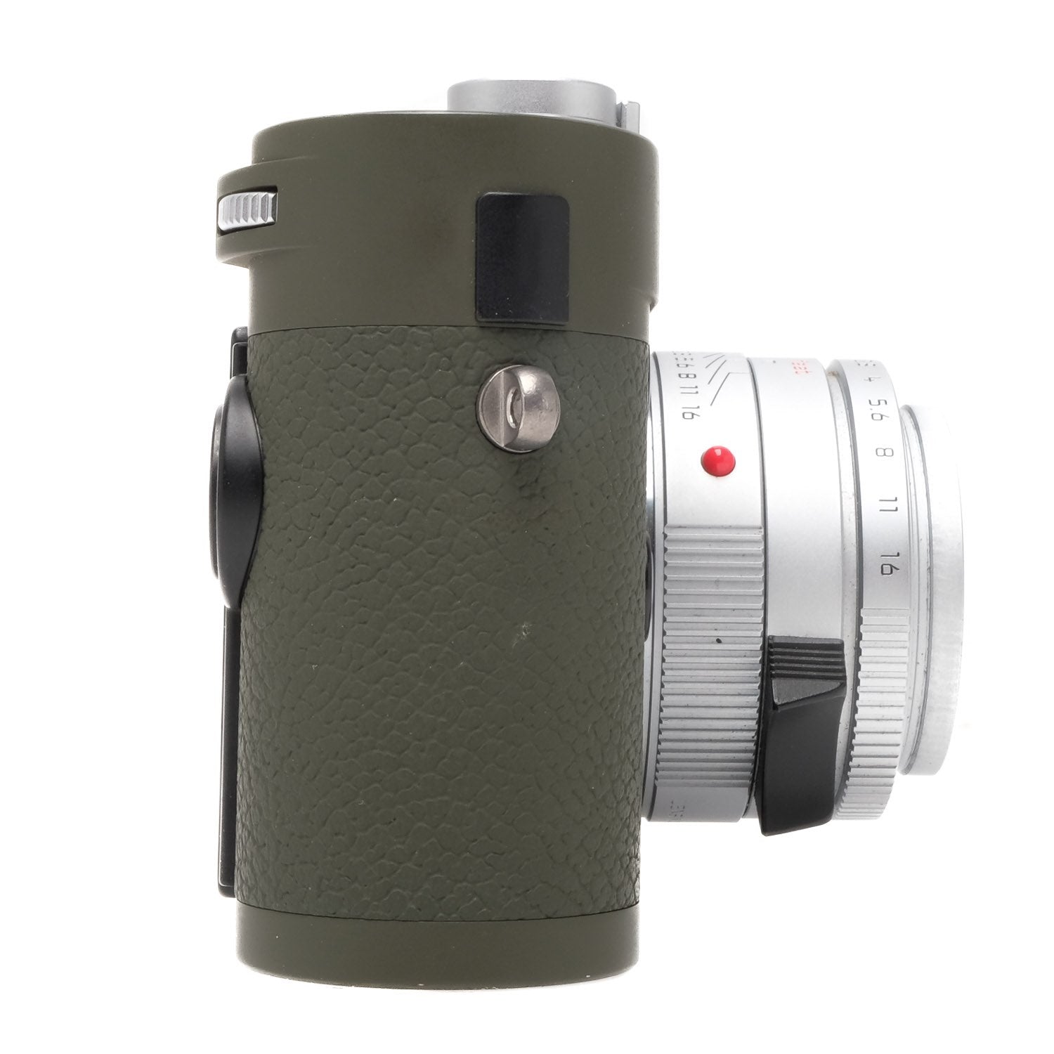 Leica M-P 240 Safari Set, Boxed 9008047