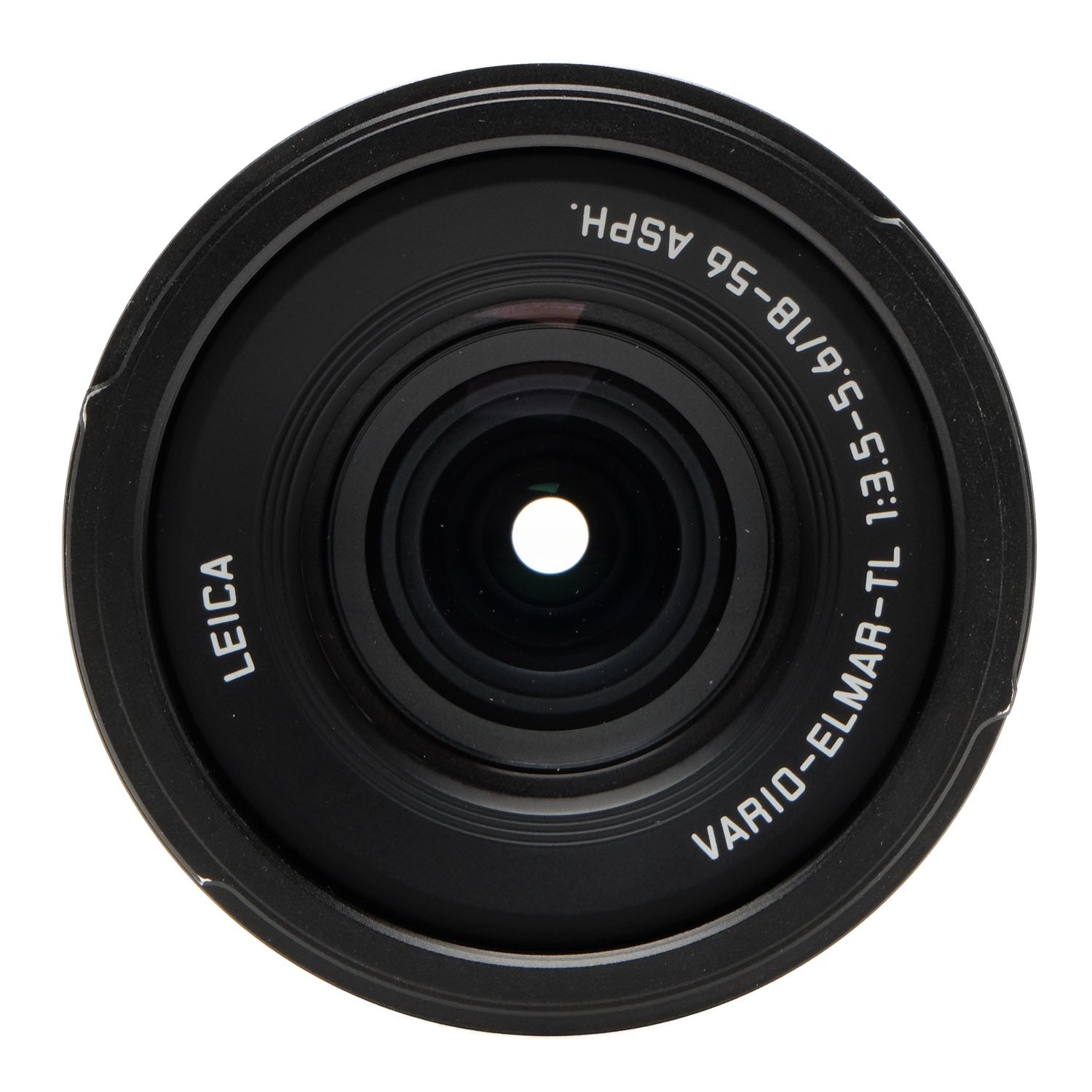 Leica 18-56mm f3.5-5.6 Vario-Elmarit-TL ASPH 4341655