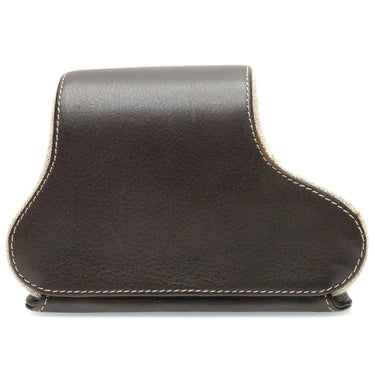 Leica X (Typ 113) Ever Ready Case Taupe, Boxed (9+)