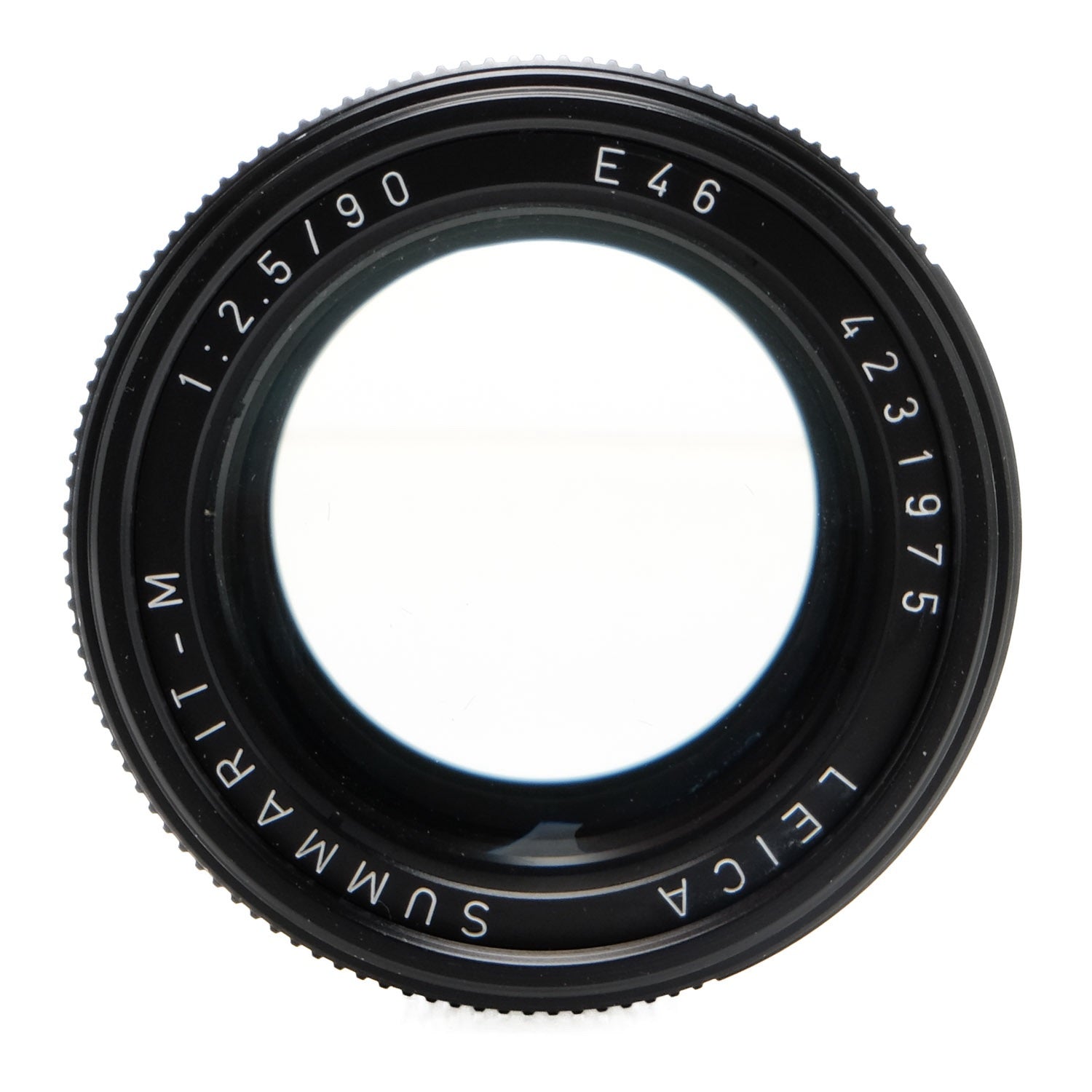 Leica 90mm f2.5 Summarit-M, Shade 4231975