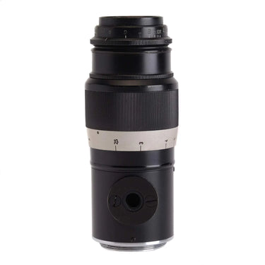 Leica 13.5cm f4.5 Hektor Black 617298