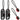 Peak Design Anchor Connector 4-Pack