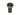 Leica ZM 11 Titanium Coffee Black on Textile Strap