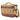 Billingham Mini Eventer - Khaki Canvas / Tan Leather