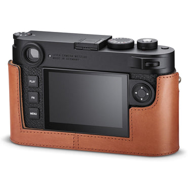 Leica M11 Protector - Cognac