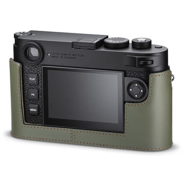 Leica M11 Protector - Olive Green