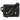 Oberwerth M11 "Louis" Bag - Black w/ Red