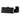 Oberwerth Classic Half-Case for M11 - Black / Red